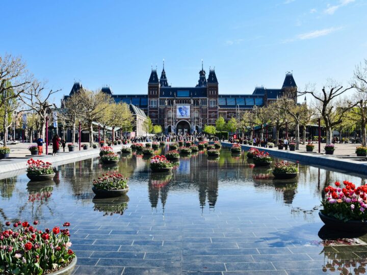 Rijksmuseum de Gevangenpoort